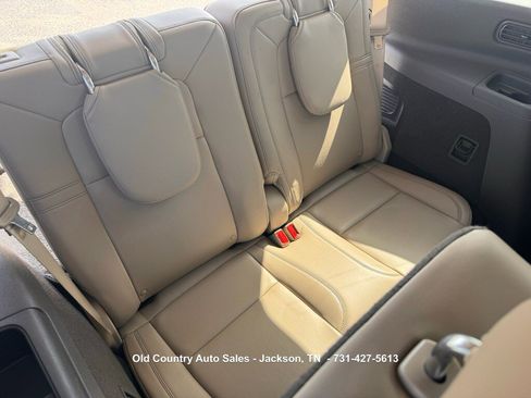 Used 2020 Lincoln Aviator Reserve w/ Equipment Group 202A AWD/4WD image 9