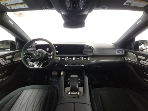 Certified 2026 Mercedes-Benz GLE 53 AMG 4MATIC Coupe image 27