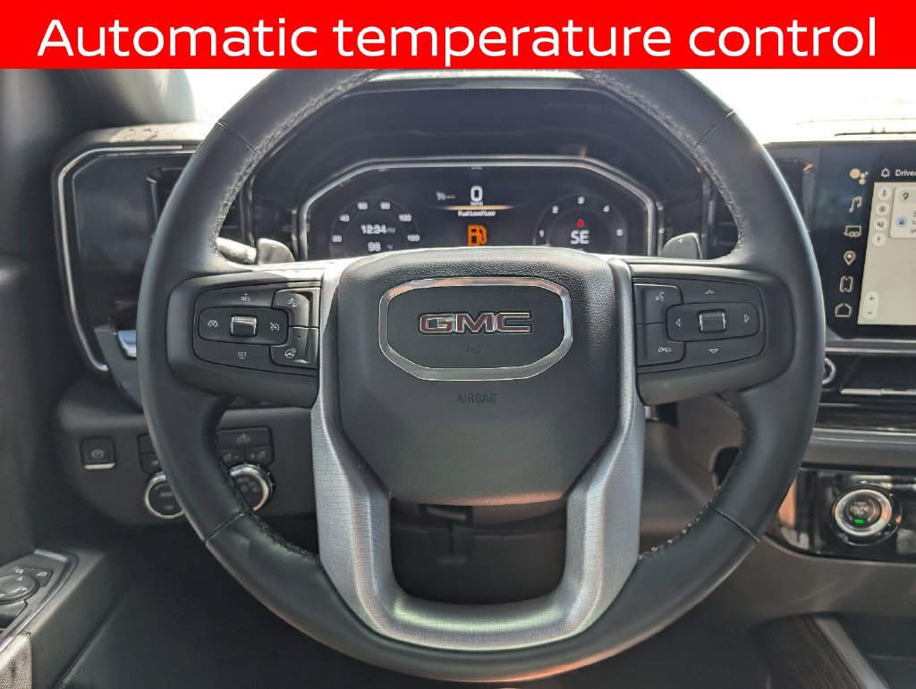 Used 2024 GMC Sierra 1500 Elevation AWD/4WD image 23