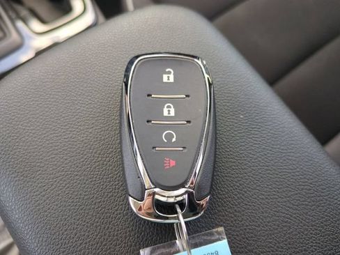 Used 2023 Chevrolet TrailBlazer LT FWD image 36