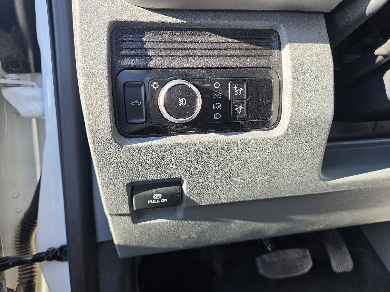 Used 2025 Ford F250 XLT w/ FX4 Off-Road Package AWD/4WD image 15