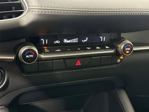 New 2026 MAZDA MAZDA3 s Sport image 25