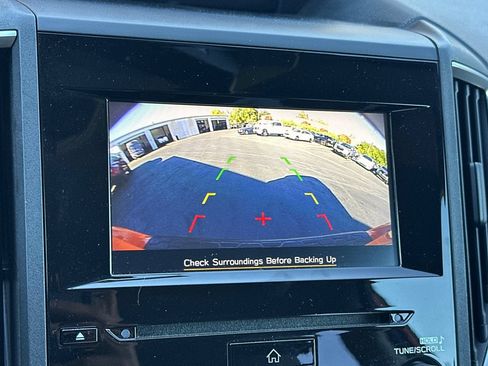 Used 2019 Subaru Crosstrek 2.0i Premium w/ Eyesight System AWD/4WD image 17