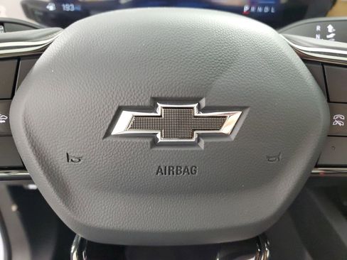 New 2026 Chevrolet Equinox RS image 22