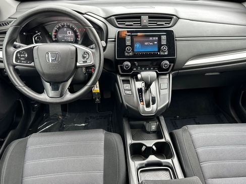 Used 2019 Honda CR-V LX image 17