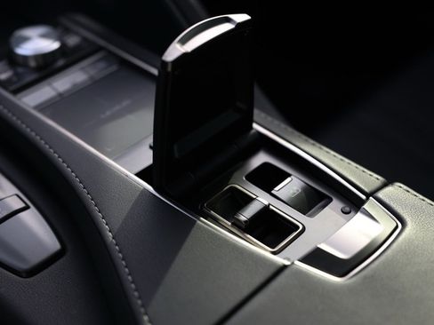 Used 2022 Lexus LC 500 Convertible w/ Touring Package image 13