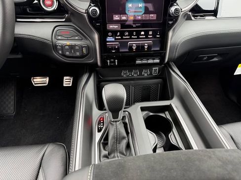 New 2026 RAM 1500 RHO w/ RHO Level 1 Equipment Group image 26