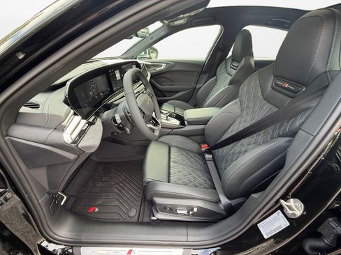 New 2026 Audi S5 Premium Plus AWD/4WD image 9