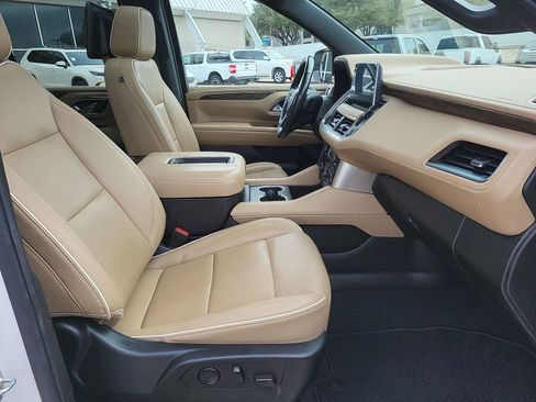 Used 2021 Chevrolet Tahoe Premier image 29