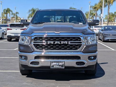 Used 2022 RAM 1500 Big Horn image 3