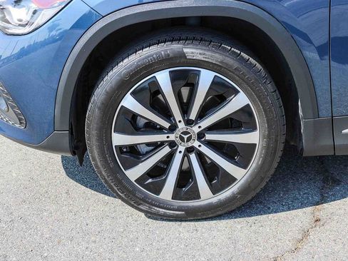 Used 2022 Mercedes-Benz GLA 250 image 9