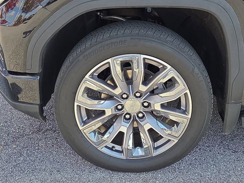 Used 2024 GMC Sierra 1500 Denali w/ Denali Reserve Package image 7