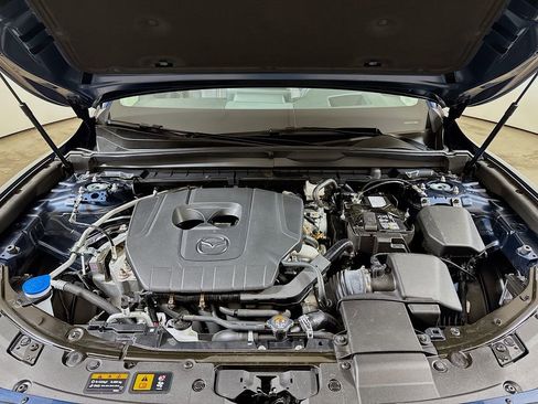 Used 2025 MAZDA CX-50 AWD 2.5 S w/ Premium Plus Pkg image 30