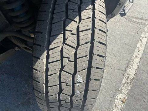 Used 2021 Toyota Tacoma TRD Sport image 30