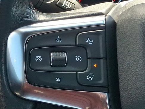 Used 2021 Chevrolet Blazer RS w/ Enhanced Convenience Package AWD/4WD image 22