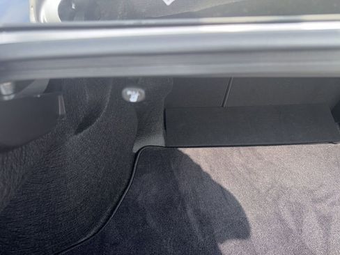 Used 2023 Toyota Camry SE w/ Convenience Package image 17