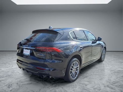 Used 2023 Maserati Grecale GT AWD/4WD image 7