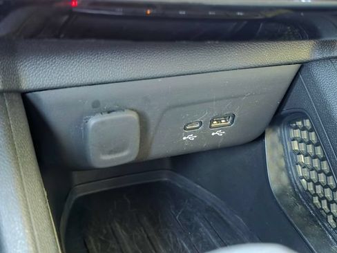 Used 2025 Chevrolet TrailBlazer LT FWD image 26