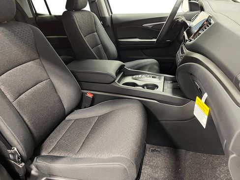 New 2026 Honda Ridgeline Sport image 22