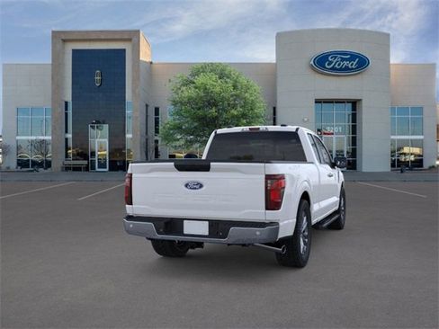 New 2026 Ford F150 XLT image 8