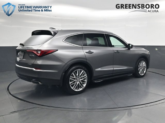 Used 2024 Acura MDX w/ Advance Package AWD/4WD image 6