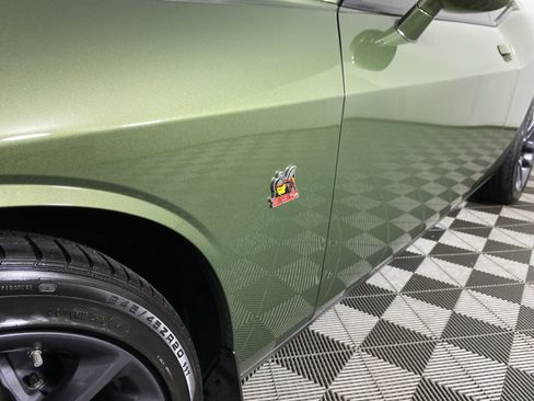 Used 2022 Dodge Challenger R/T Scat Pack image 13