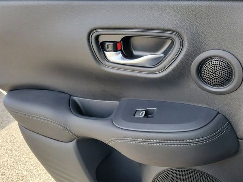 New 2025 Acura ADX FWD image 15