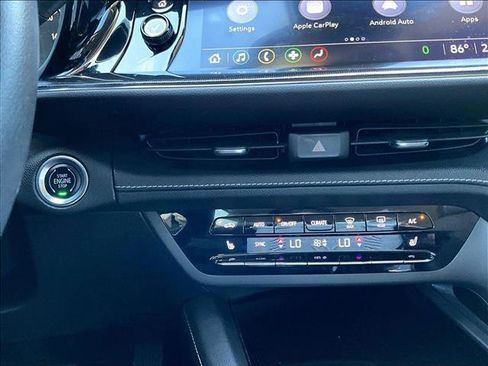 Used 2021 Buick Envision Preferred image 24