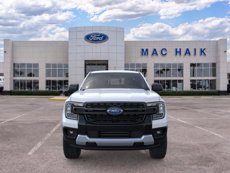 New 2026 Ford Ranger XLT RWD image 6