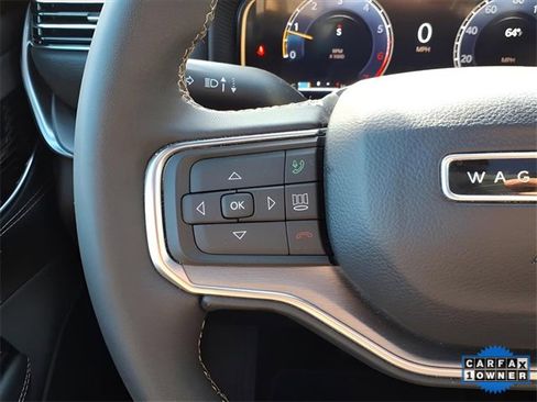 Used 2024 Jeep Wagoneer Series II image 35