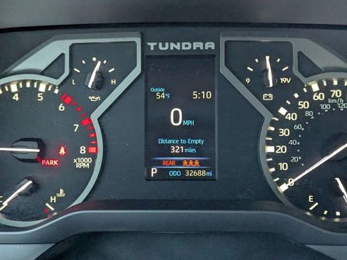 Used 2024 Toyota Tundra SR5 image 24