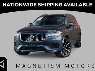 Used 2022 Volvo XC90 T6 Momentum w/ Advanced Package video 1