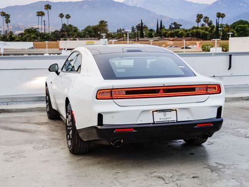 New 2026 Dodge Charger GT w/ Driver Convenience Group image 7