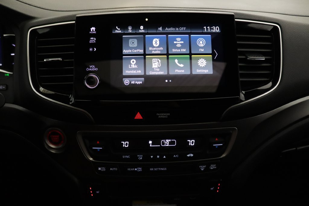 Used 2022 Honda Passport EX-L image 24