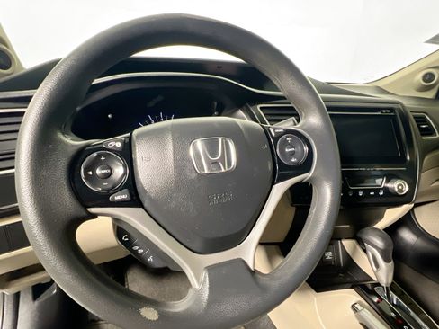 Used 2014 Honda Civic EX image 17