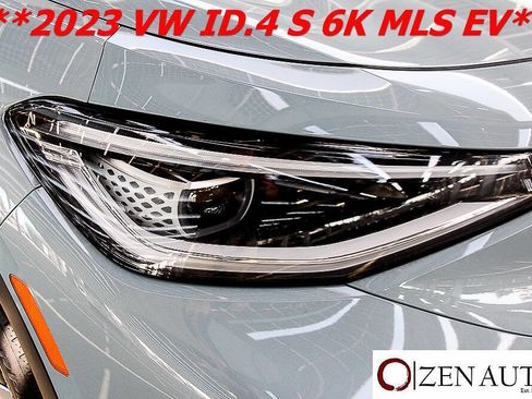 Used 2023 Volkswagen ID.4 S image 44