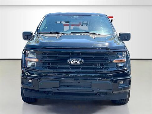Used 2024 Ford F150 XLT w/ Equipment Group 302A MID image 2