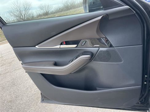 Used 2024 MAZDA CX-30 AWD 2.5 S w/ Premium Package image 20