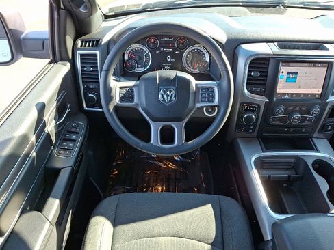 Certified 2022 RAM 1500 Classic Warlock w/ Electronics Group image 11