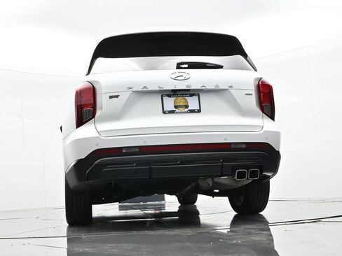 Used 2024 Hyundai Palisade XRT AWD/4WD image 28