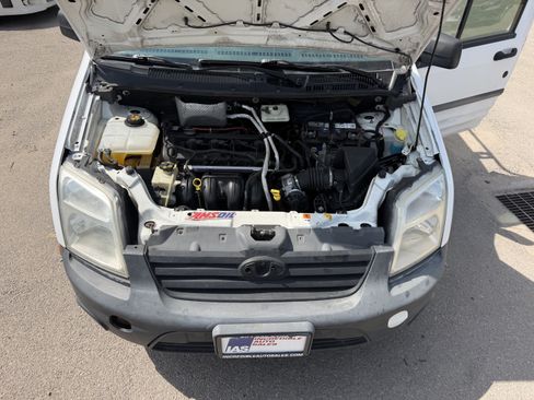 Used 2011 Ford Transit Connect XLT FWD image 23
