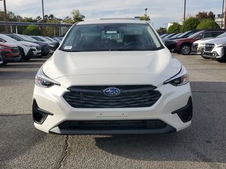 New 2025 Subaru Impreza 2.0i video 2