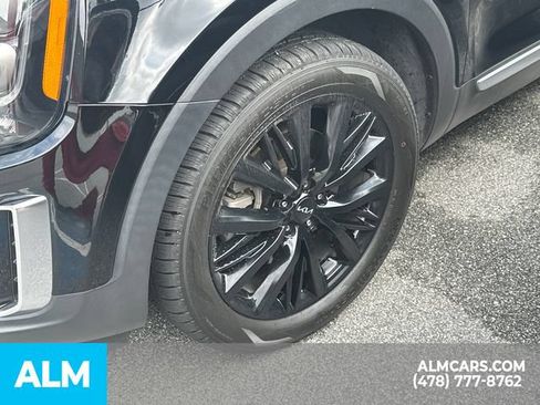 Used 2022 Kia Telluride SX FWD image 8