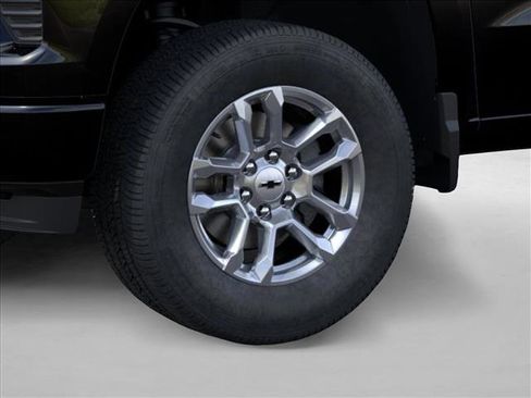 New 2026 Chevrolet Silverado 1500 RST RWD image 9