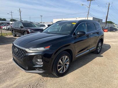 Used 2019 Hyundai Santa Fe SEL w/ Cargo Package