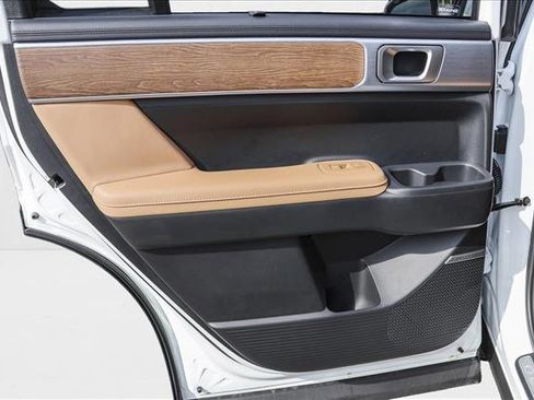 New 2026 Hyundai Santa Fe Calligraphy image 24