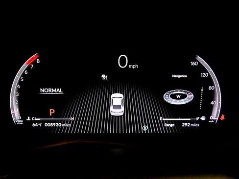 Used 2025 Acura TLX SH-AWD w/ A-SPEC Pkg image 23