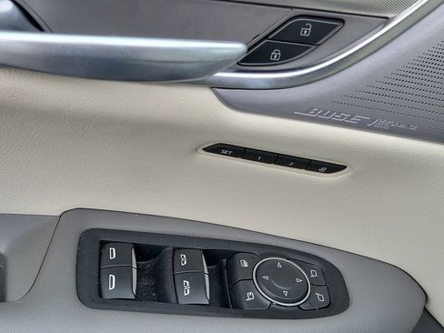 Certified 2023 Cadillac XT5 Premium Luxury image 26