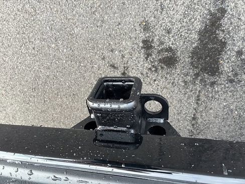 Used 2024 Chevrolet Silverado 1500 RST image 26