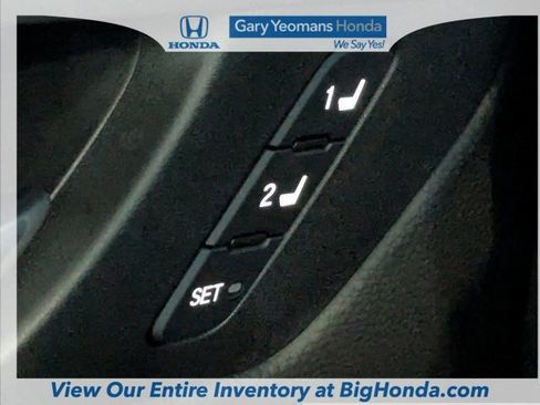 Used 2026 Honda CR-V Sport-L image 24